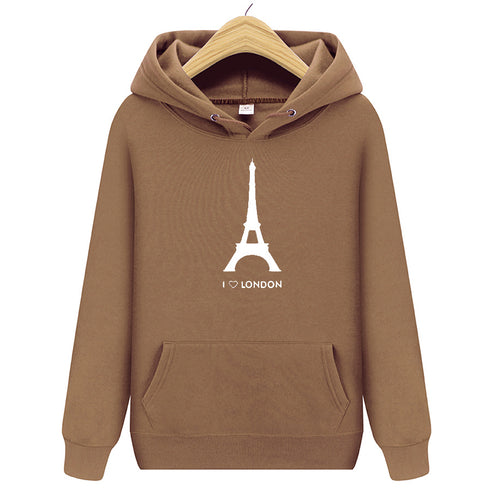 New Quality Brand Men and women Hoodie Autumn Male Hip Hop Streetwear Men Pullover Sweatshirts Hoodies Mens Fashion Hoodie - ROUTINE FASHION